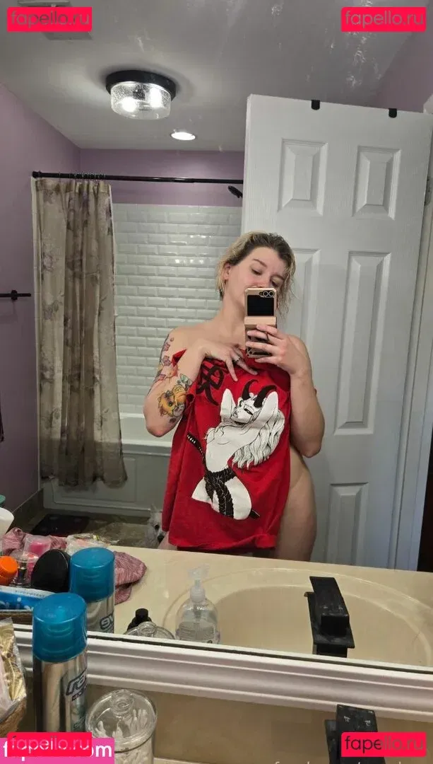 Nova Kyra Onlyfans Photo Gallery 