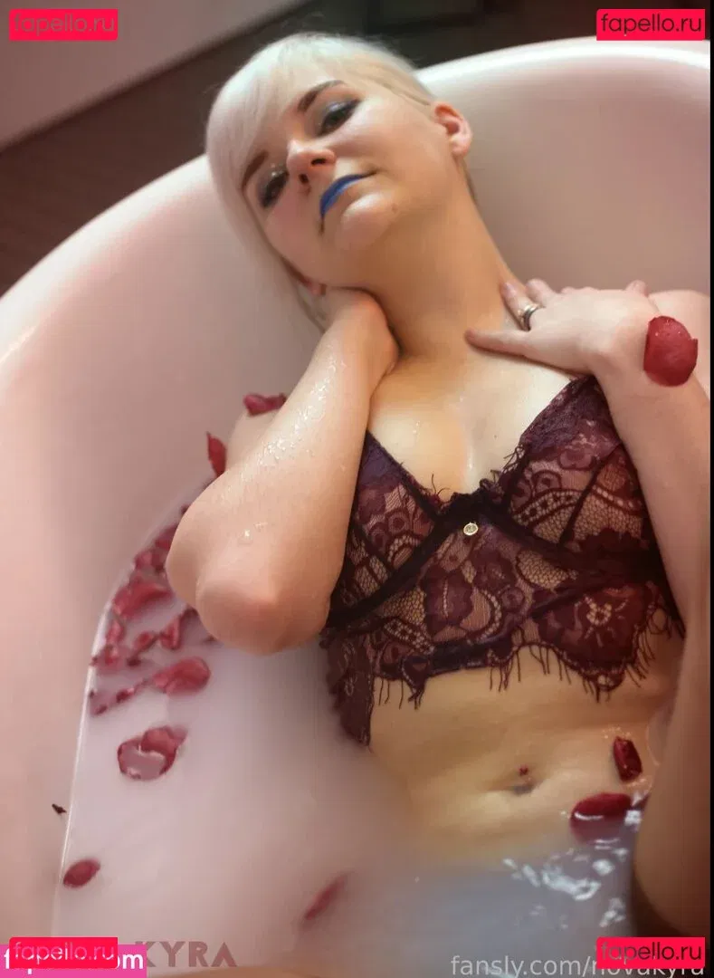 Nova Kyra Onlyfans Photo Gallery 