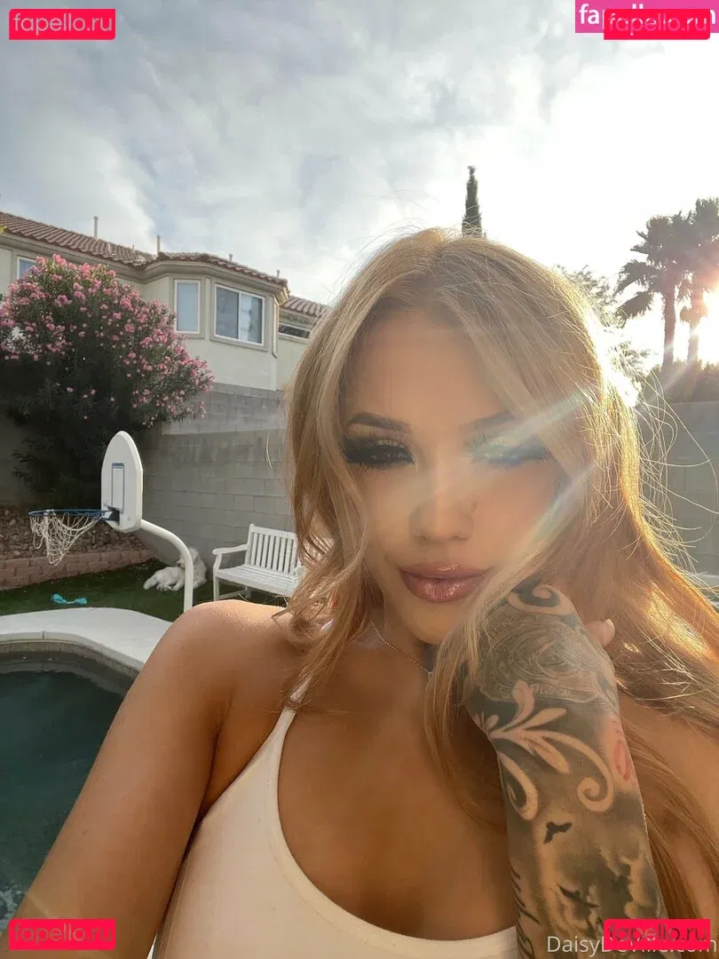 freedaisydeville Onlyfans Photo Gallery 