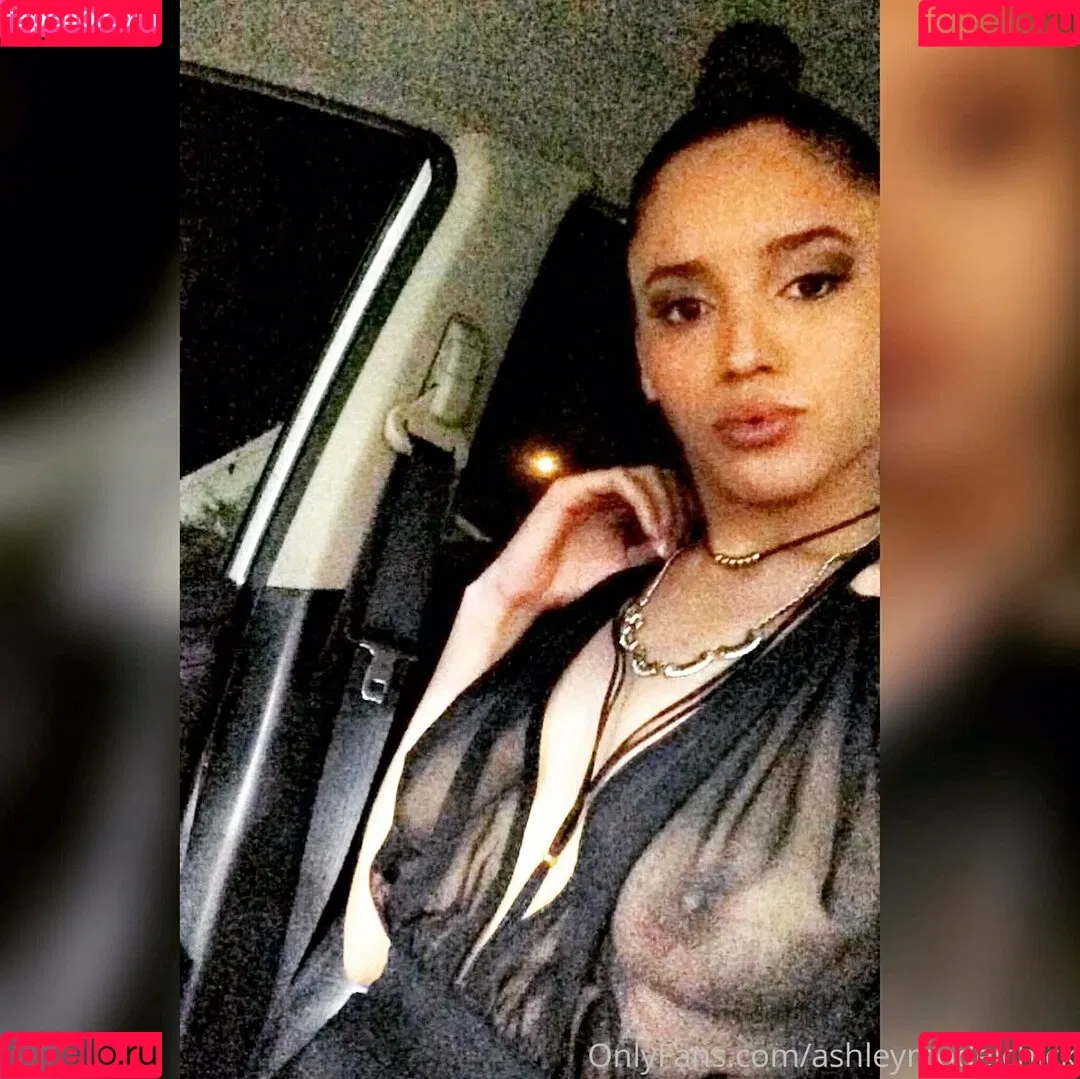 Ashleymodelchick Onlyfans Photo Gallery 