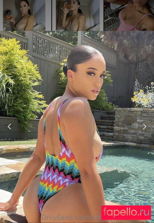 Ashleymodelchick Onlyfans Photo Gallery 