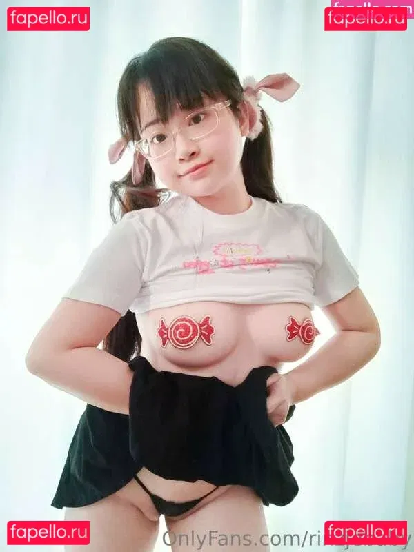 RinzjeBaby Onlyfans Photo Gallery 