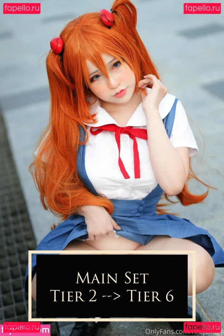 RinzjeBaby Onlyfans Photo Gallery 