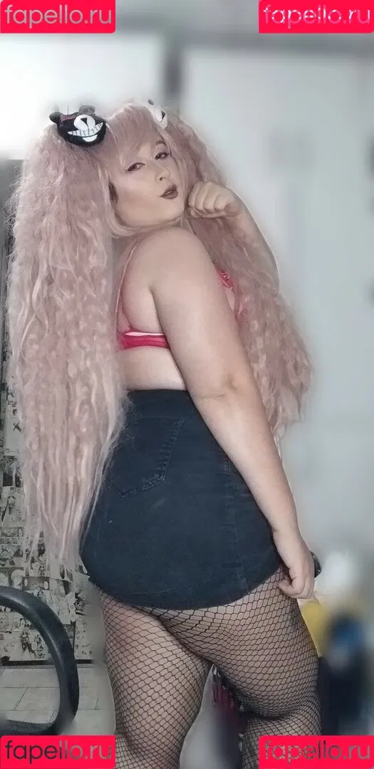 SassNessie Onlyfans Photo Gallery 