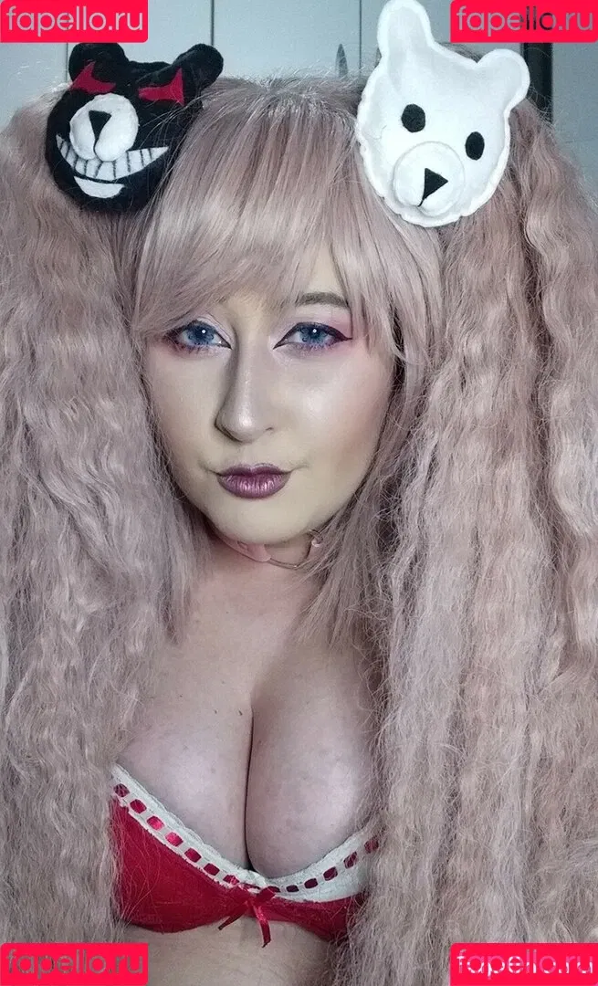 SassNessie Onlyfans Photo Gallery 