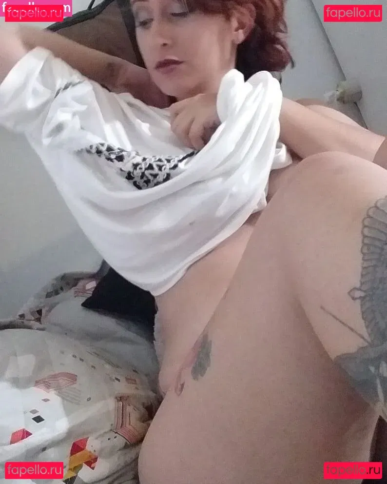 SassNessie Onlyfans Photo Gallery 