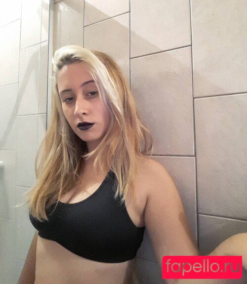 SassNessie Nude Onlyfans Photo 50