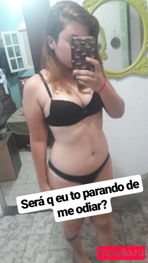 SassNessie Nude Onlyfans Photo 47
