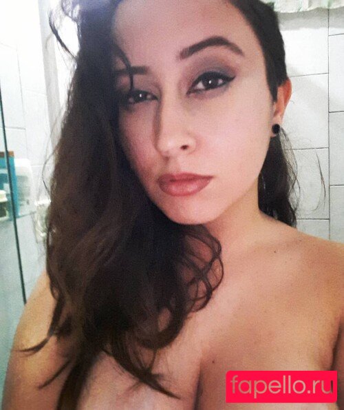 SassNessie Nude Onlyfans Photo 48