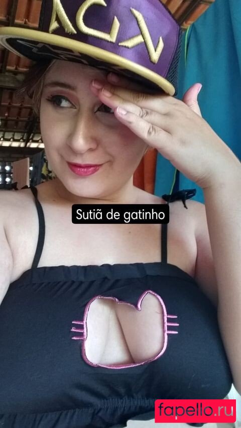 SassNessie Nude Onlyfans Photo 41