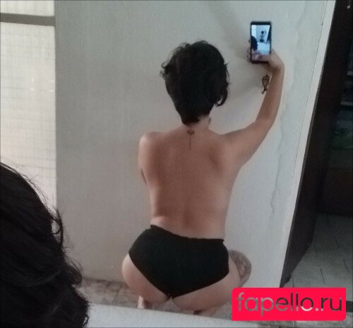 SassNessie Nude Onlyfans Photo 39