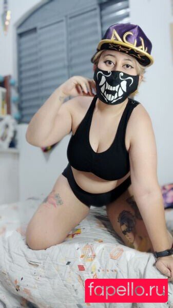 SassNessie Nude Onlyfans Photo 40