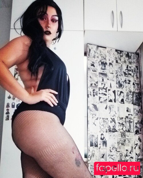 SassNessie Nude Onlyfans Photo 35