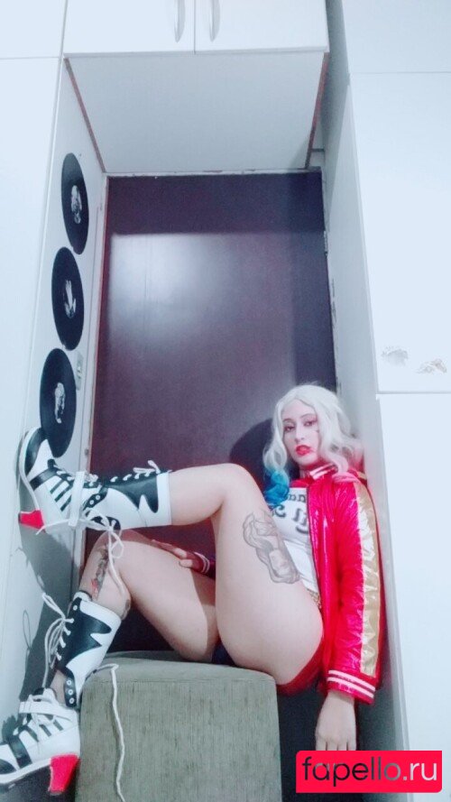SassNessie Nude Onlyfans Photo 36