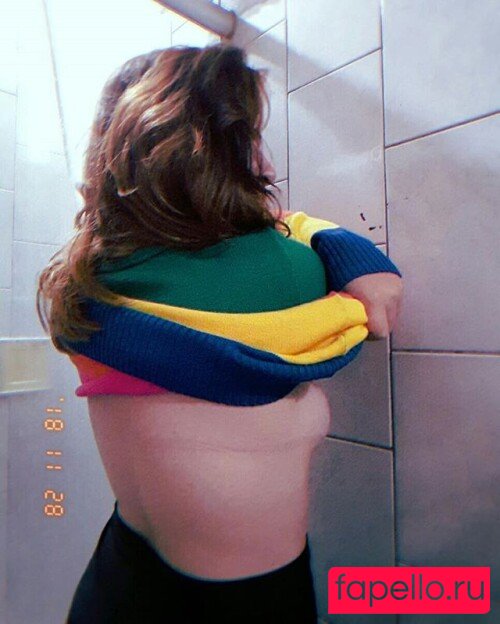 SassNessie Nude Onlyfans Photo 23