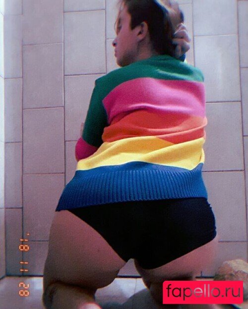 SassNessie Nude Onlyfans Photo 22