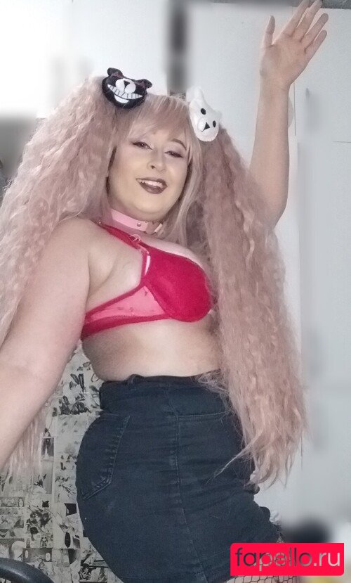 SassNessie Nude Onlyfans Photo 20