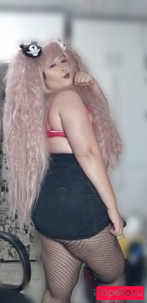 SassNessie Nude Onlyfans Photo 19