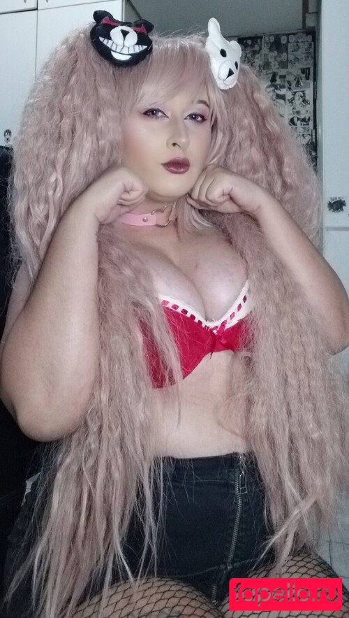 SassNessie Nude Onlyfans Photo 17