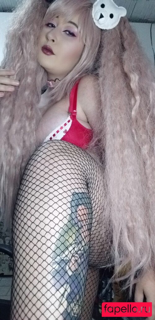 SassNessie Nude Onlyfans Photo 15