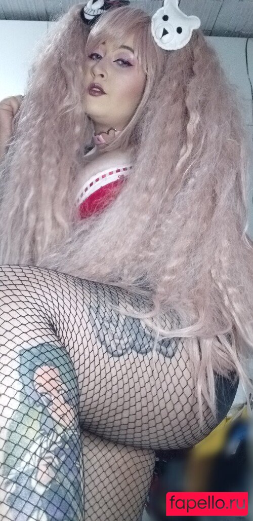 SassNessie Nude Onlyfans Photo 16