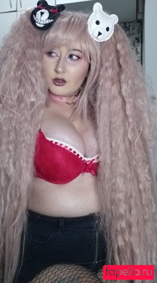 SassNessie Nude Onlyfans Photo 14