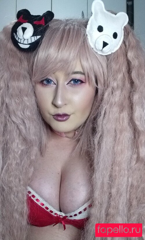SassNessie Nude Onlyfans Photo 13