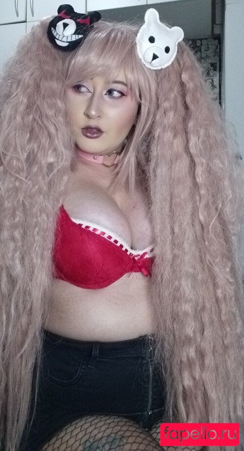 SassNessie Nude Onlyfans Photo 11
