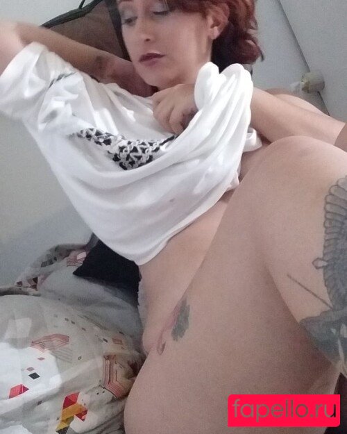 SassNessie Nude Onlyfans Photo 8