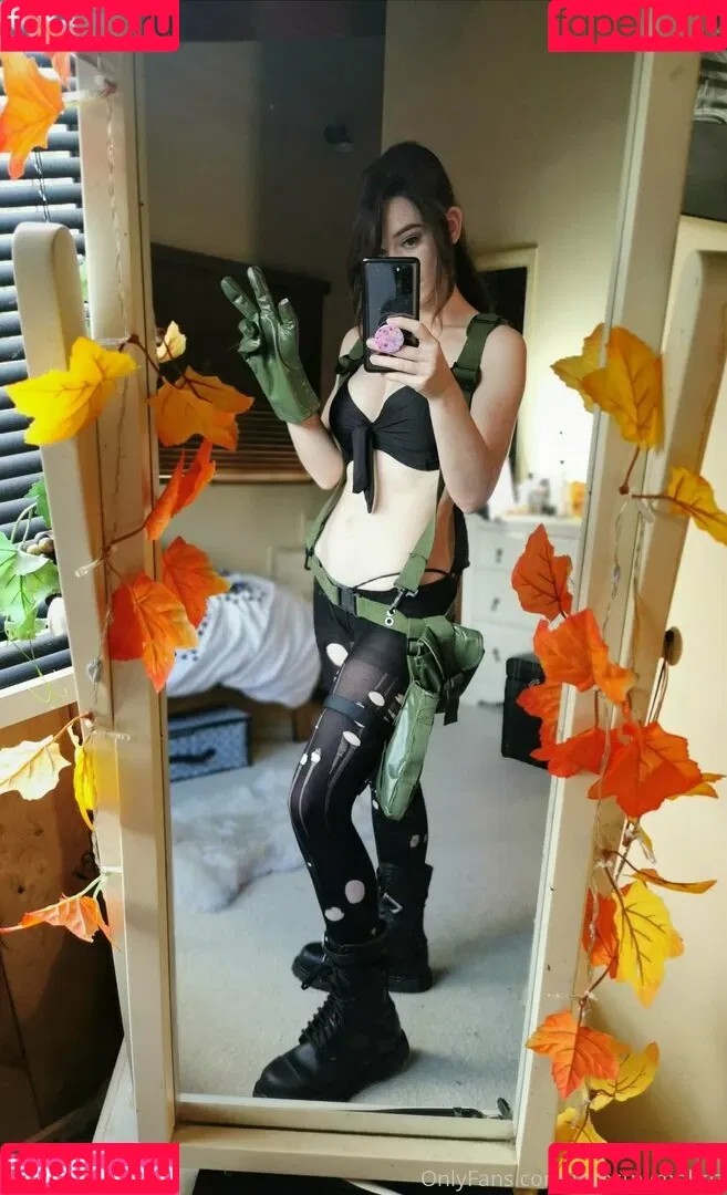 forestnymphnz Onlyfans Photo Gallery 