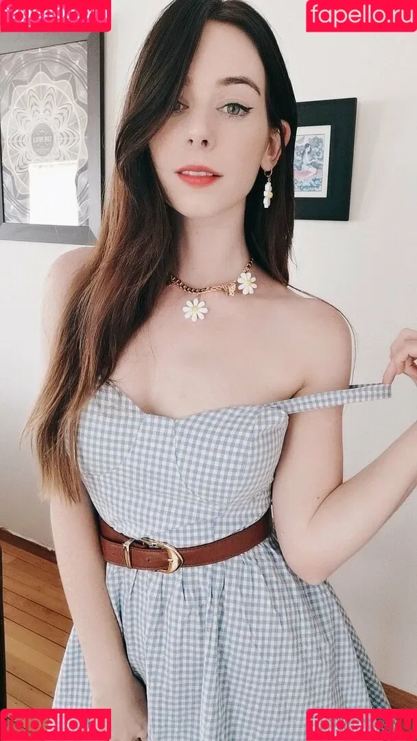 forestnymphnz Onlyfans Photo Gallery 
