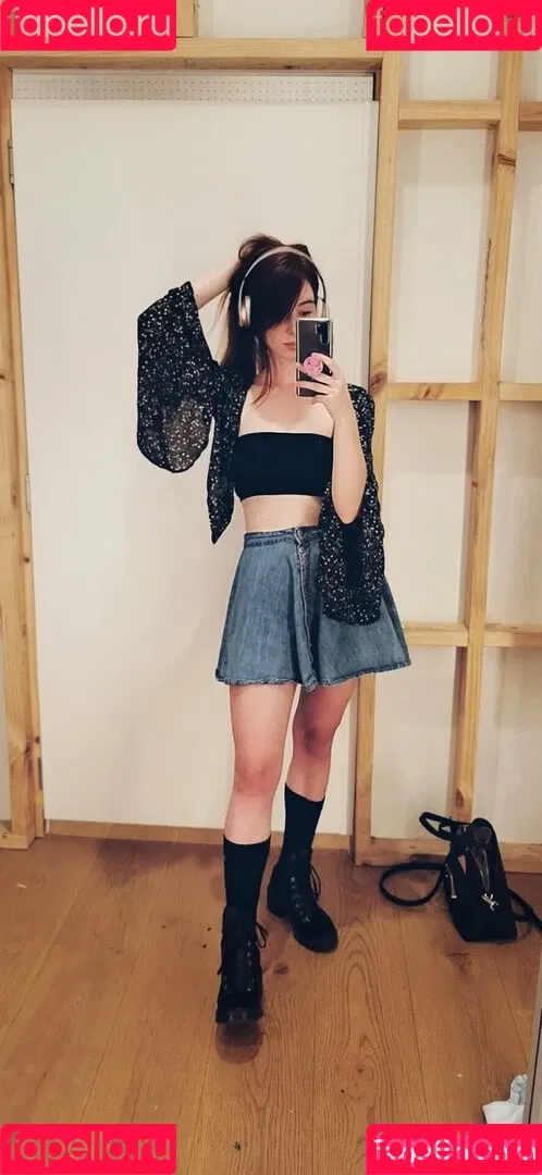 forestnymphnz Onlyfans Photo Gallery 