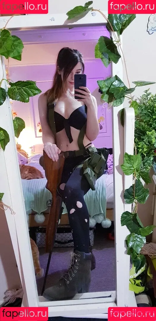 forestnymphnz Onlyfans Photo Gallery 