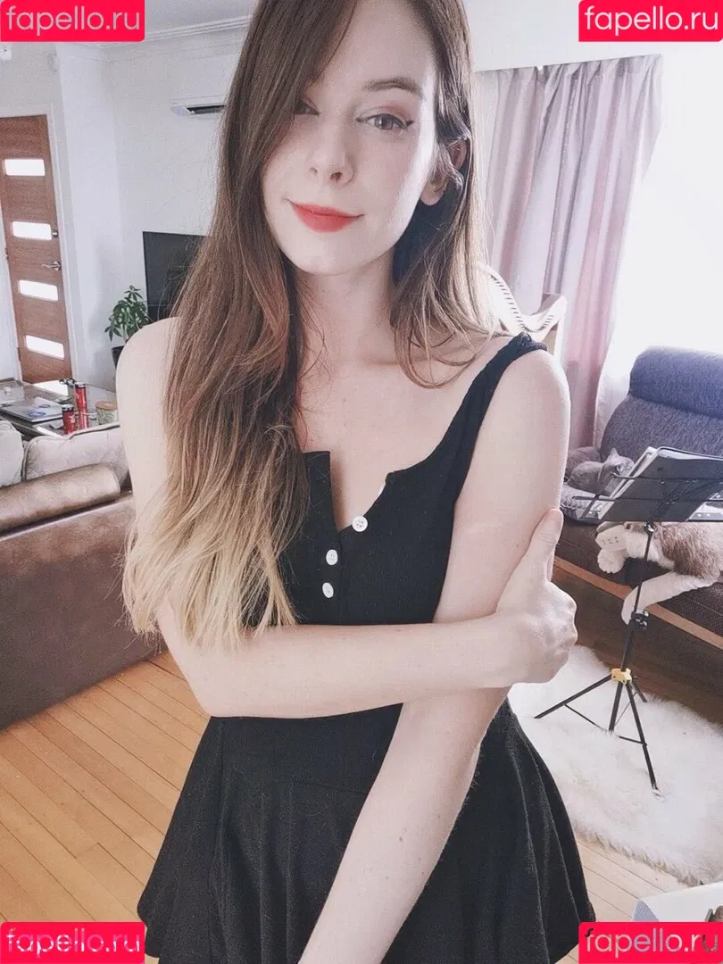 forestnymphnz Onlyfans Photo Gallery 