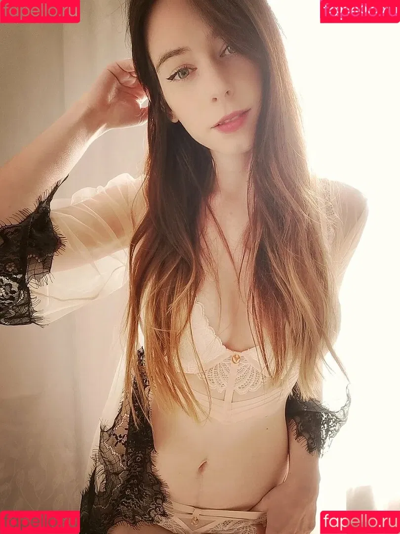 forestnymphnz Onlyfans Photo Gallery 