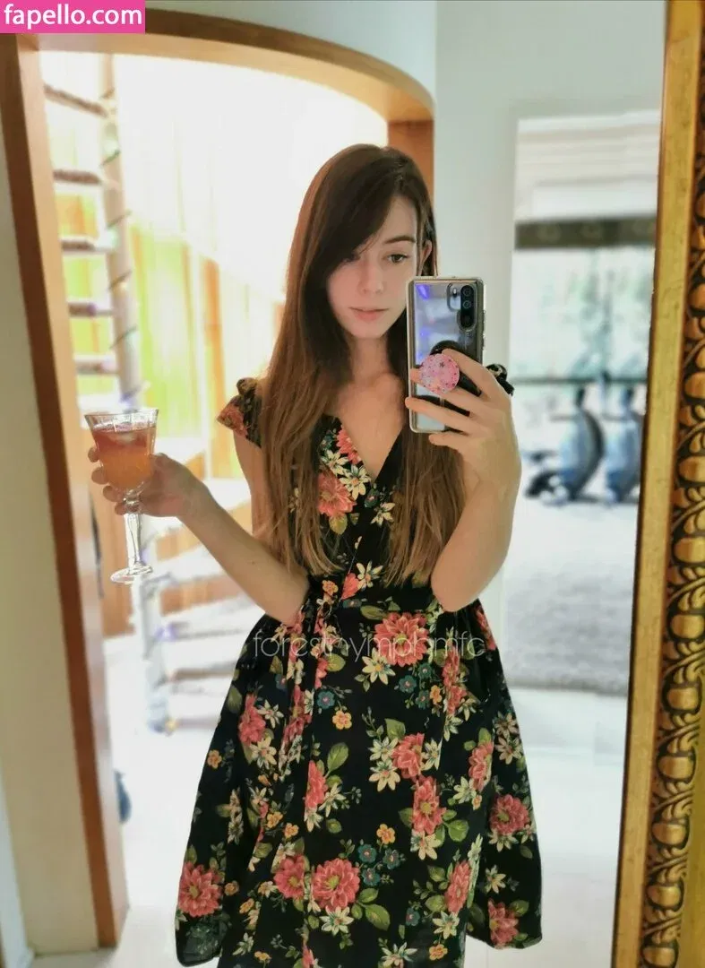 forestnymphnz Onlyfans Photo Gallery 