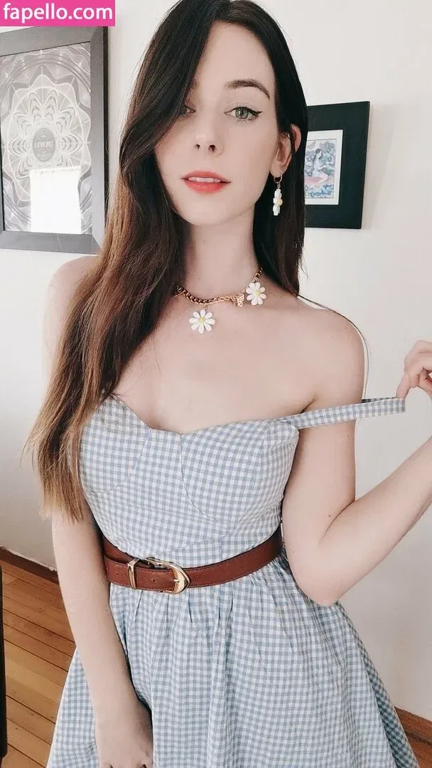 forestnymphnz Onlyfans Photo Gallery 