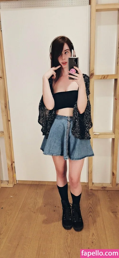 forestnymphnz Onlyfans Photo Gallery 