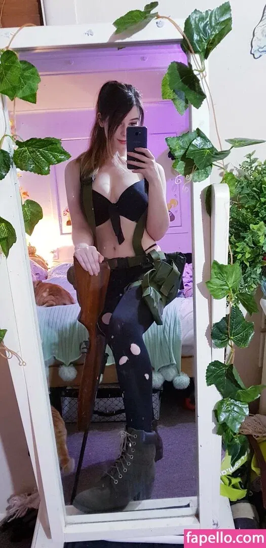 forestnymphnz Onlyfans Photo Gallery 