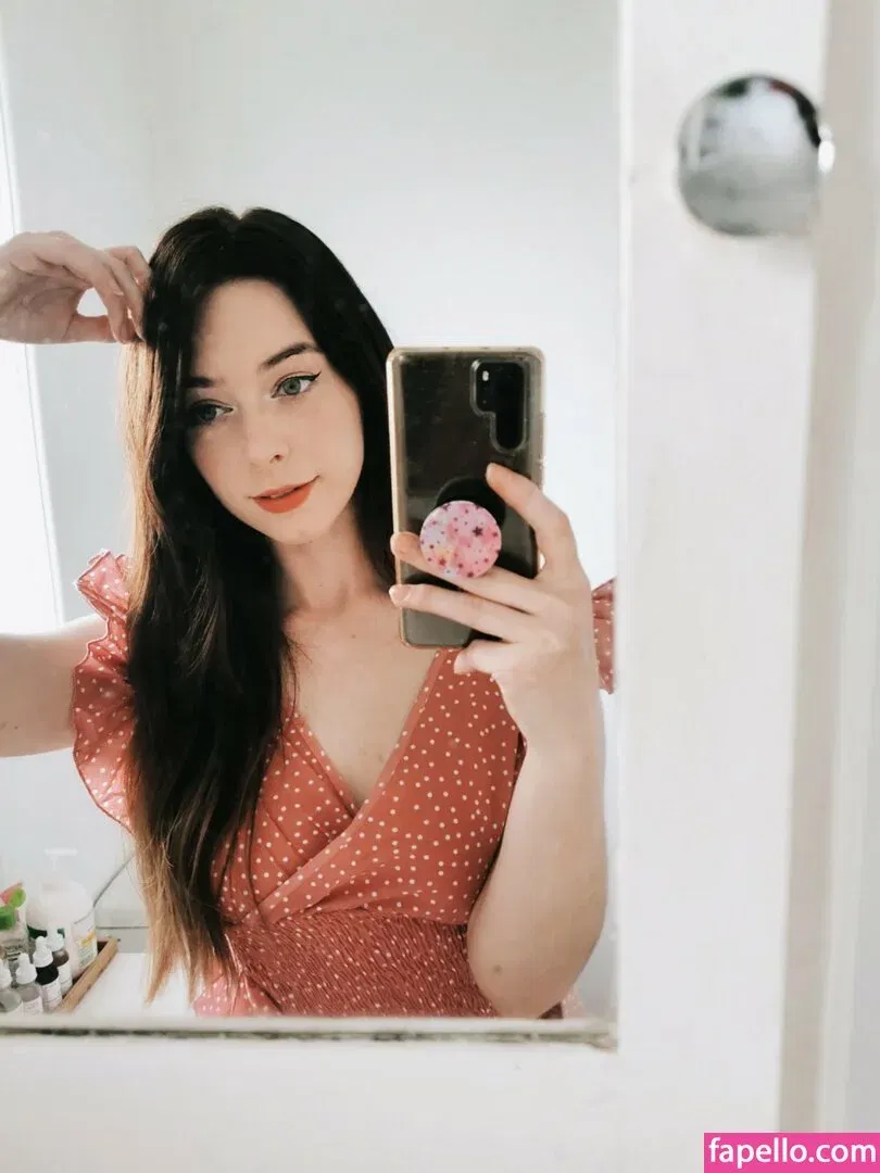 forestnymphnz Onlyfans Photo Gallery 