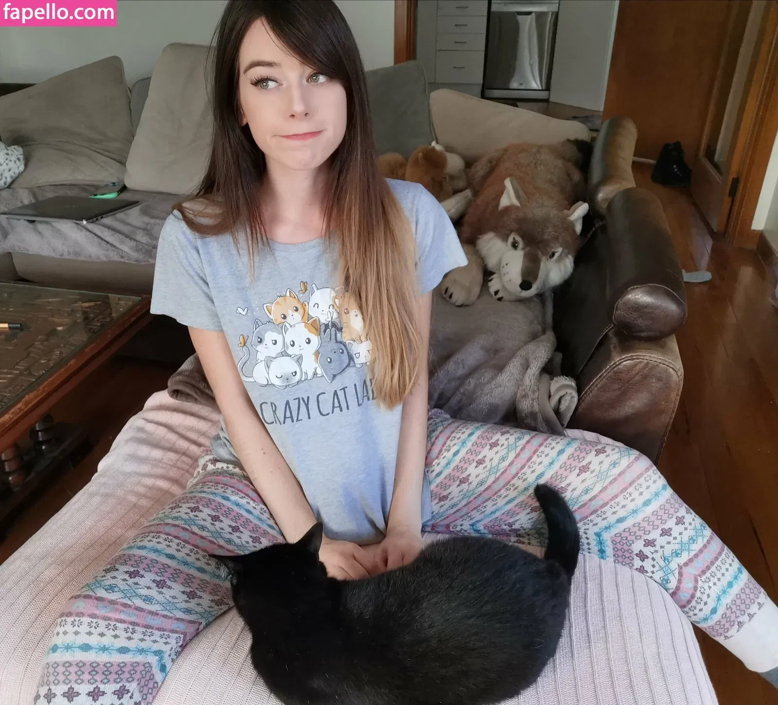 forestnymphnz Onlyfans Photo Gallery 