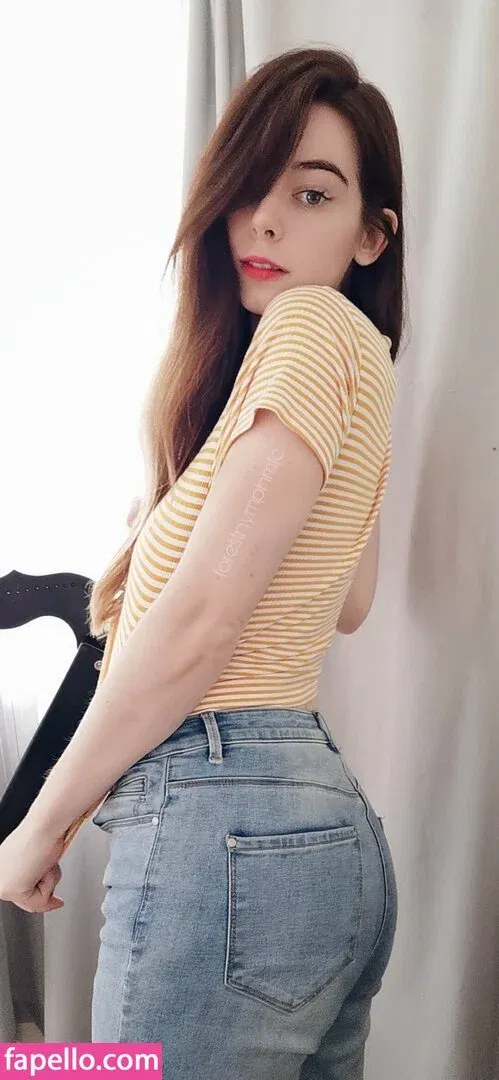 forestnymphnz Onlyfans Photo Gallery 