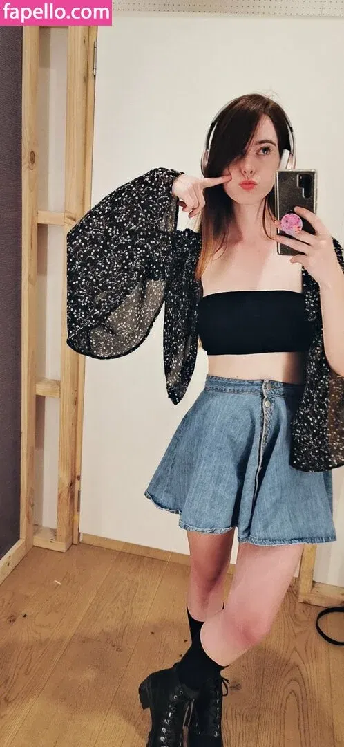 forestnymphnz Onlyfans Photo Gallery 