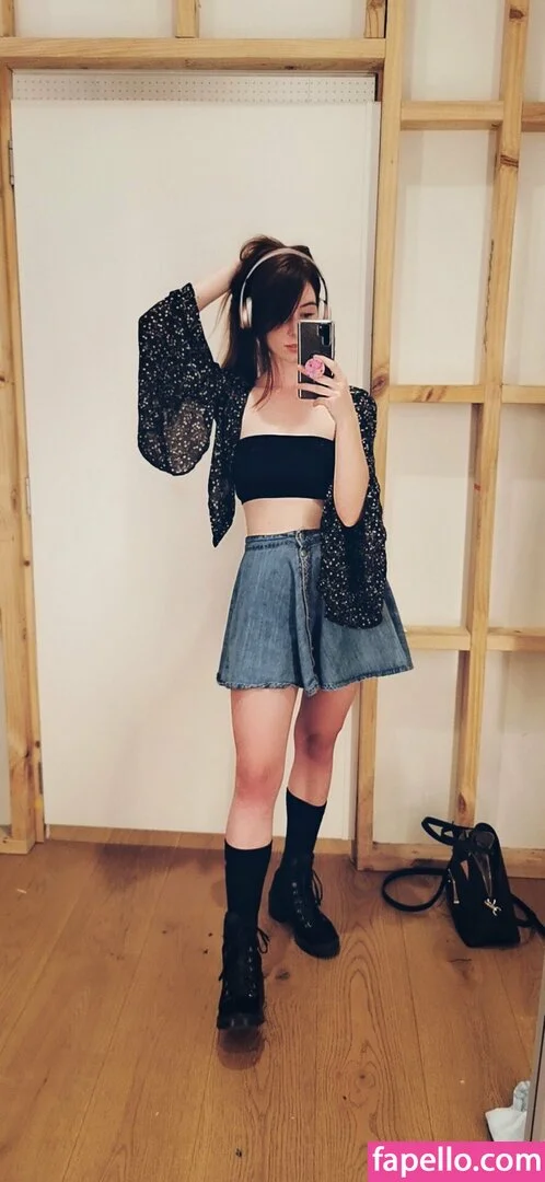 forestnymphnz Onlyfans Photo Gallery 