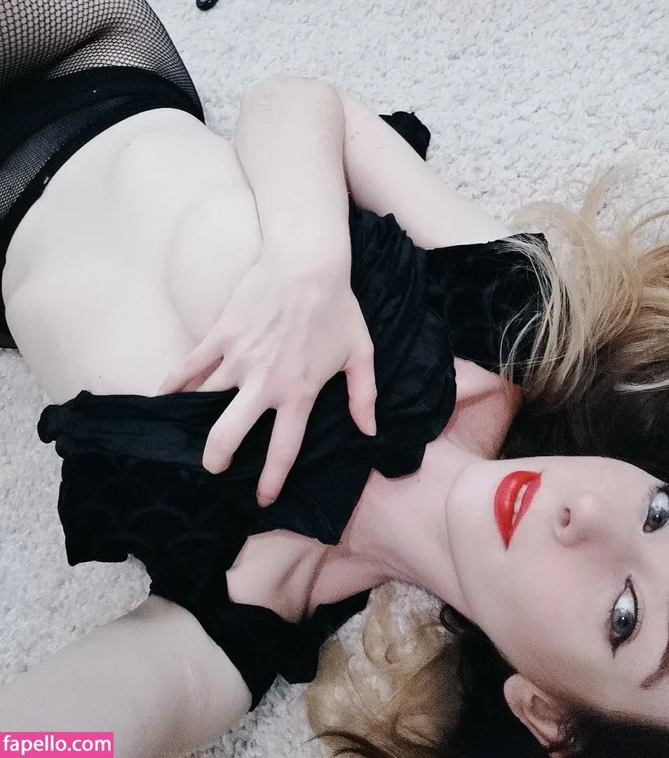 forestnymphnz Onlyfans Photo Gallery 