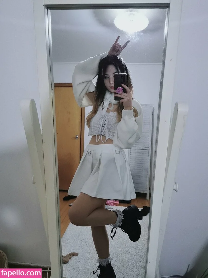 forestnymphnz Onlyfans Photo Gallery 