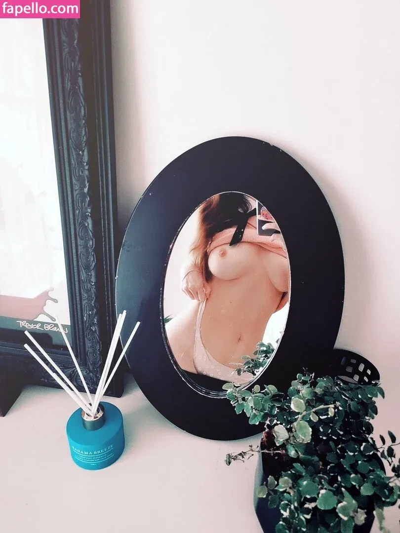 forestnymphnz Onlyfans Photo Gallery 