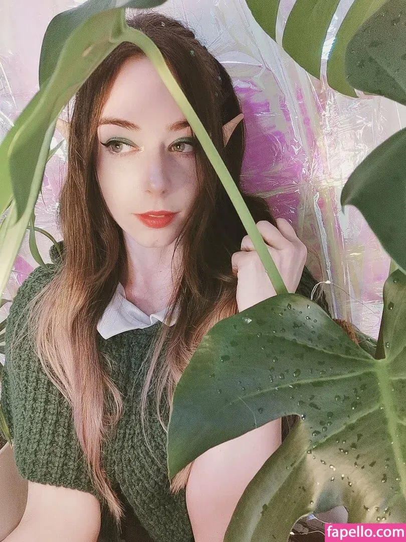 forestnymphnz Onlyfans Photo Gallery 