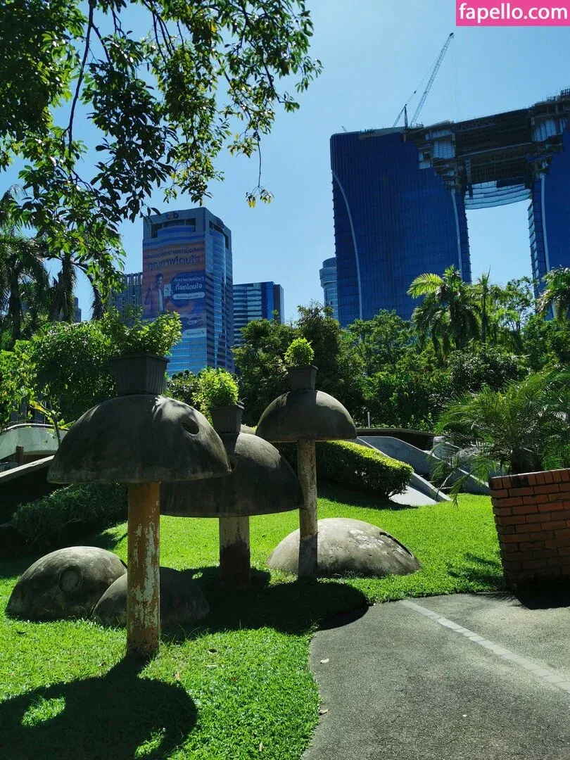 forestnymphnz Onlyfans Photo Gallery 