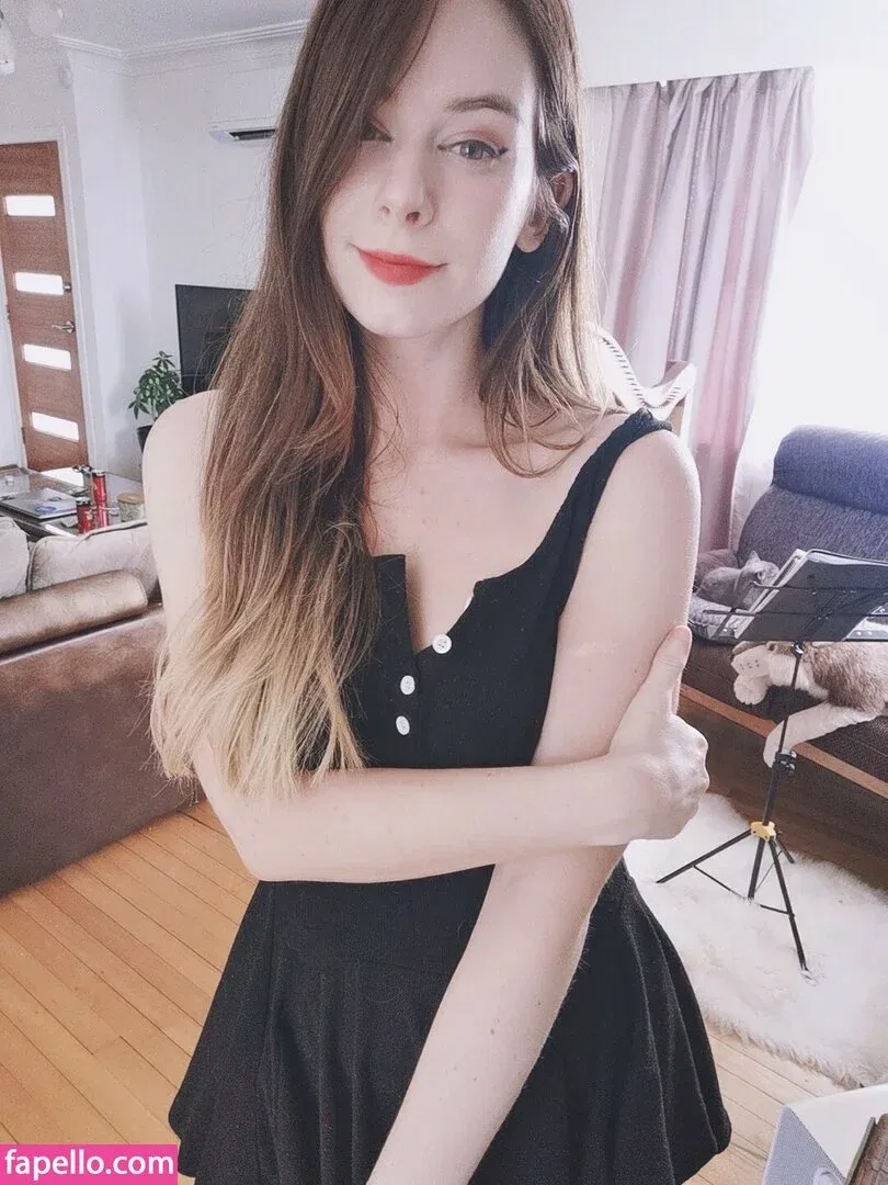 forestnymphnz Onlyfans Photo Gallery 